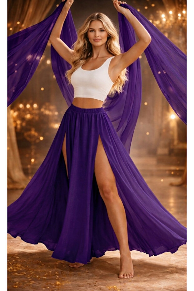 Dancer's Skirt