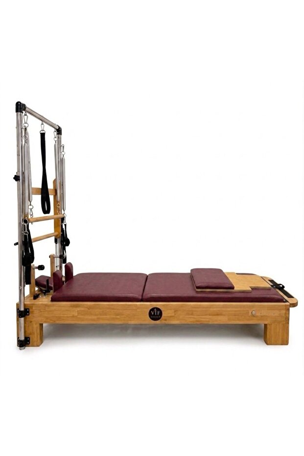 REFORMER TOWER PLUS