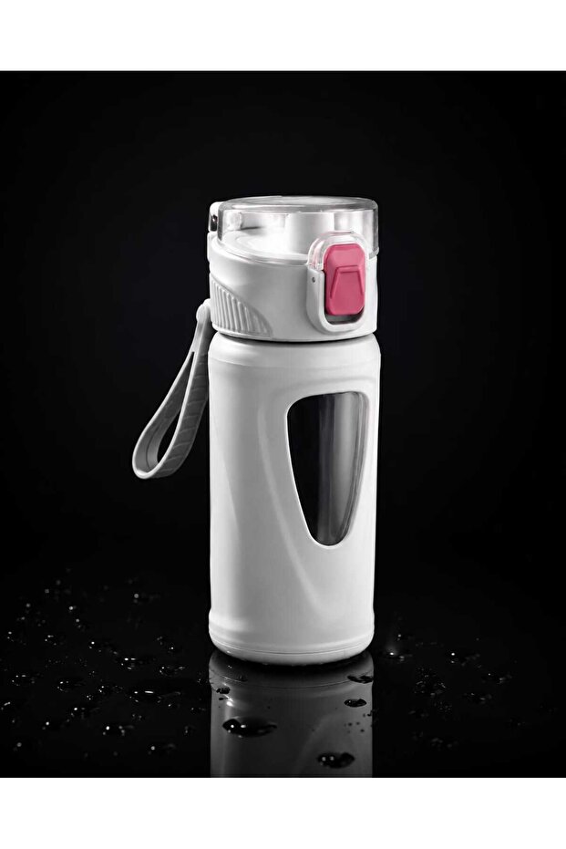 Multi-Purpose Water Bottle – Practical Use, Stylish Design, and Comfortable Carrying All Day Long