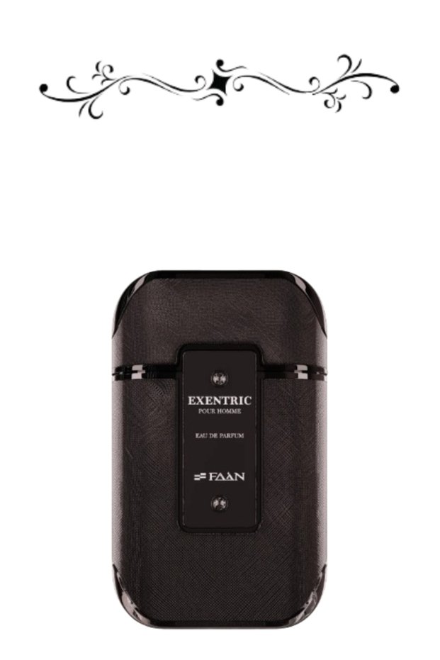 Exentric Pour Homme عطر 100 مل