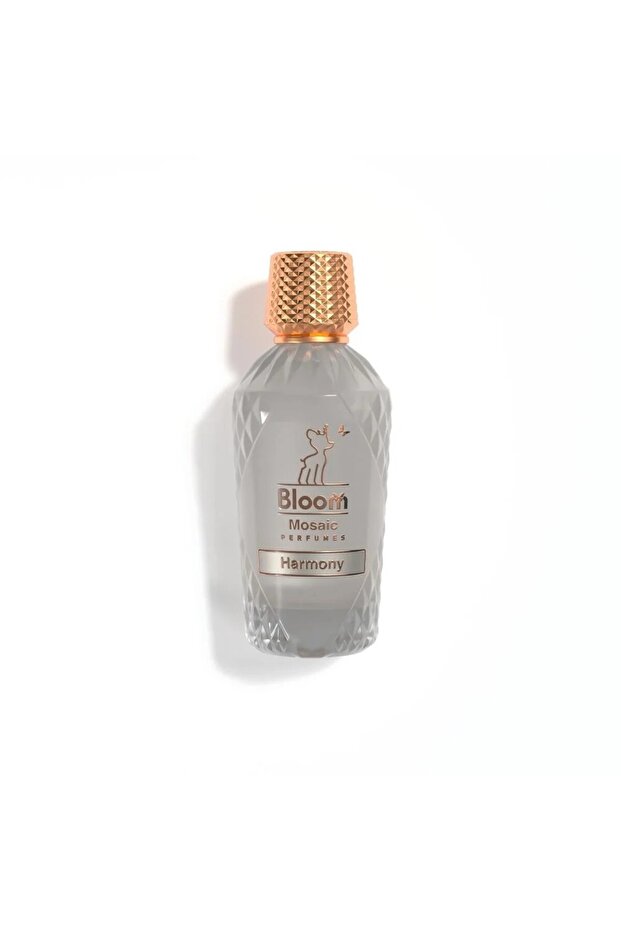 عطر هارموني من بلوم | عطر ثابت وفواح للجنسين 100 مل