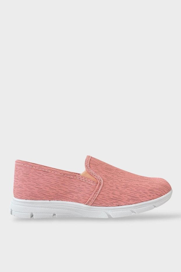 Women's Erasable Casual Shoes Pudra