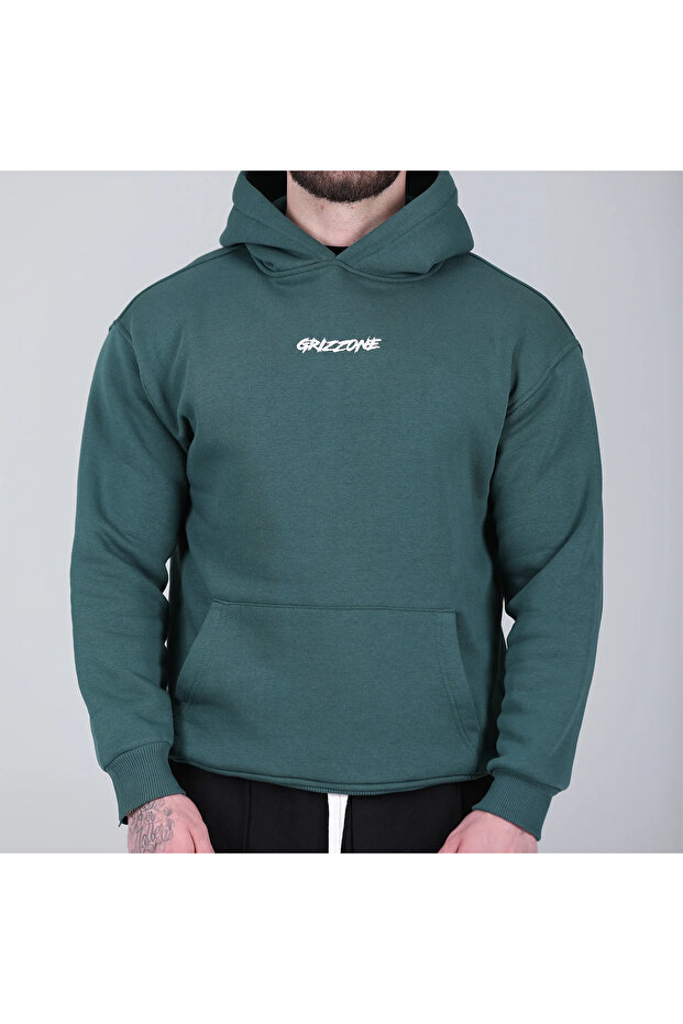 Oversize Hoodi