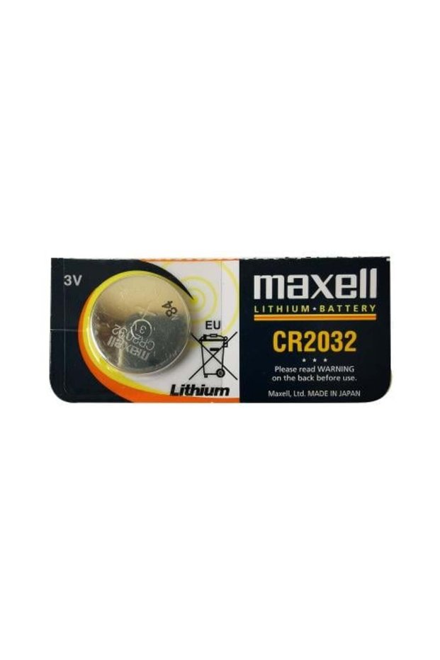 Special battery for electronic devices