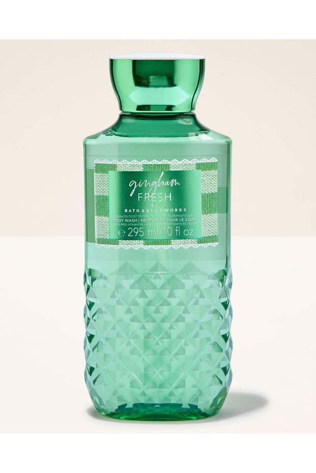 Gingham Fresh Duş Jeli 295 ml
