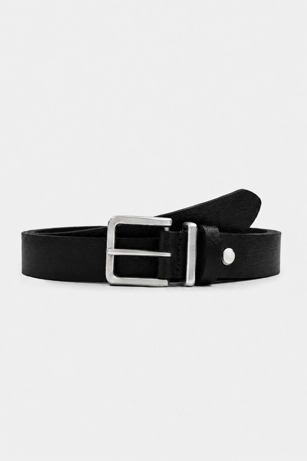 100% Leather Belt