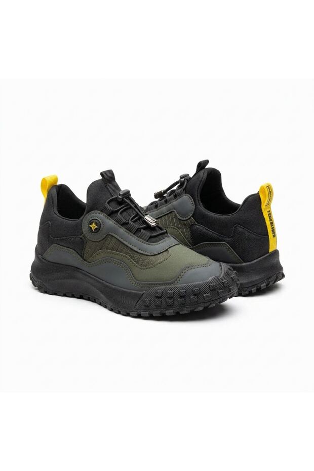 G-Class Boys' Comfortable Sports Shoes