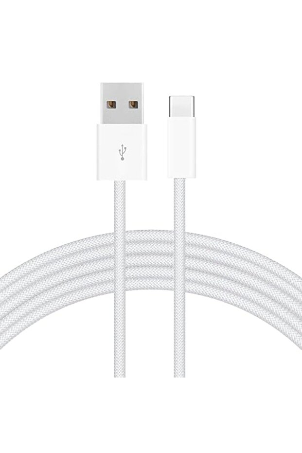 كابل USB-C إلى USB لشحن السيارة ونقل البيانات السريع لسلسلة آيفون 17 و16 و15 مع دعم كاربلاي