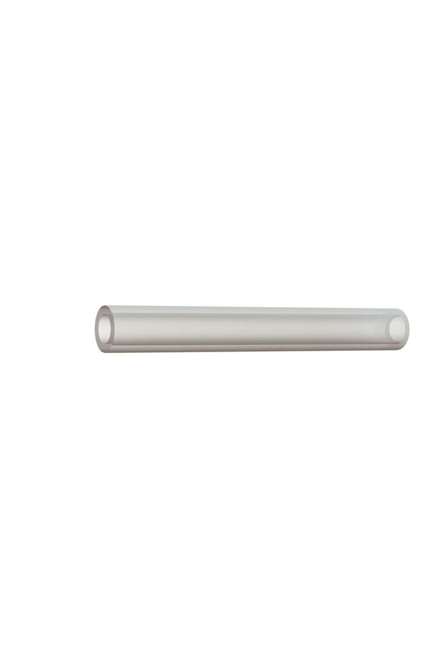 Mey imports ® Sertsan 7x12 transparent automotive hose 2 meters