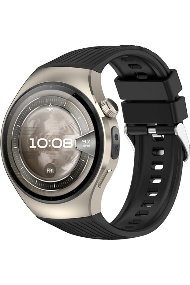 كابل شحن بديل متوافق مع Garmin Vivoactive 6/Tactix 8 Amoled 47mm/51