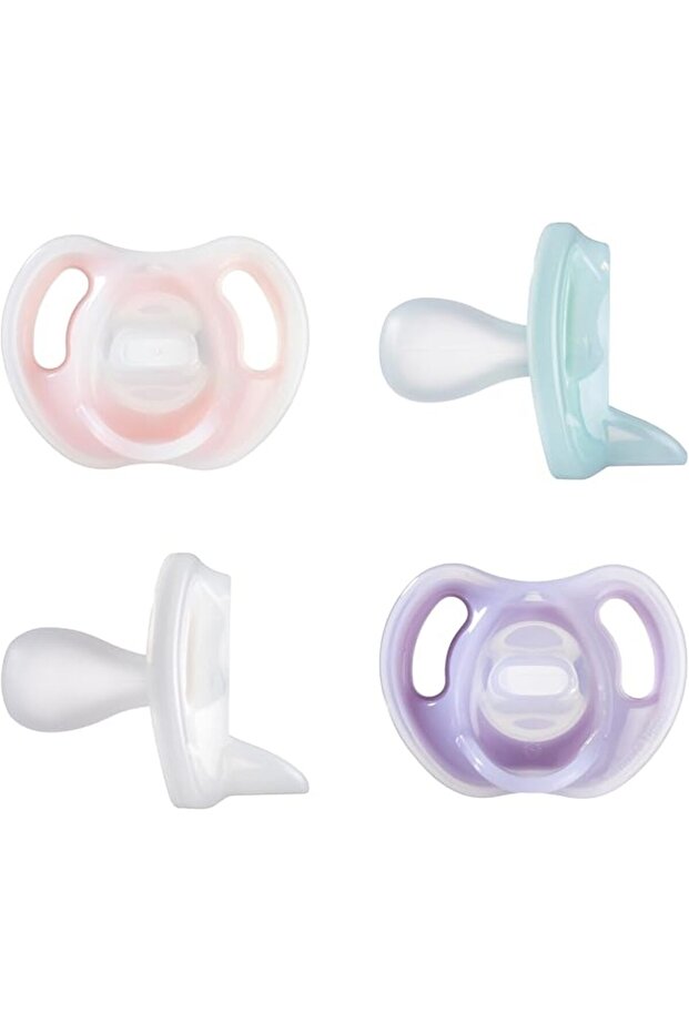 4X 0-6M ECOMM U LIGHT STHR GIRL