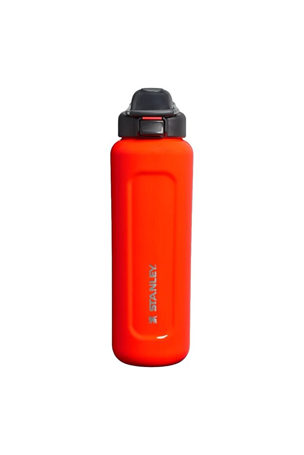 Wellspring Bottle 0.70 Lt Blaze Orange