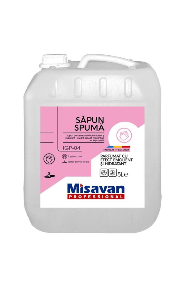 Sapun spuma Professional 5l