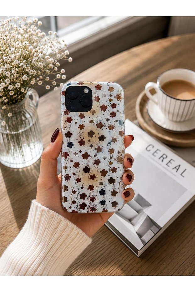 iPhone 15 Pro Max Compatible Mixed Cover