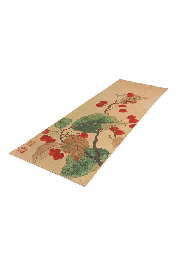 Lb7091 Yoga Mat Towel