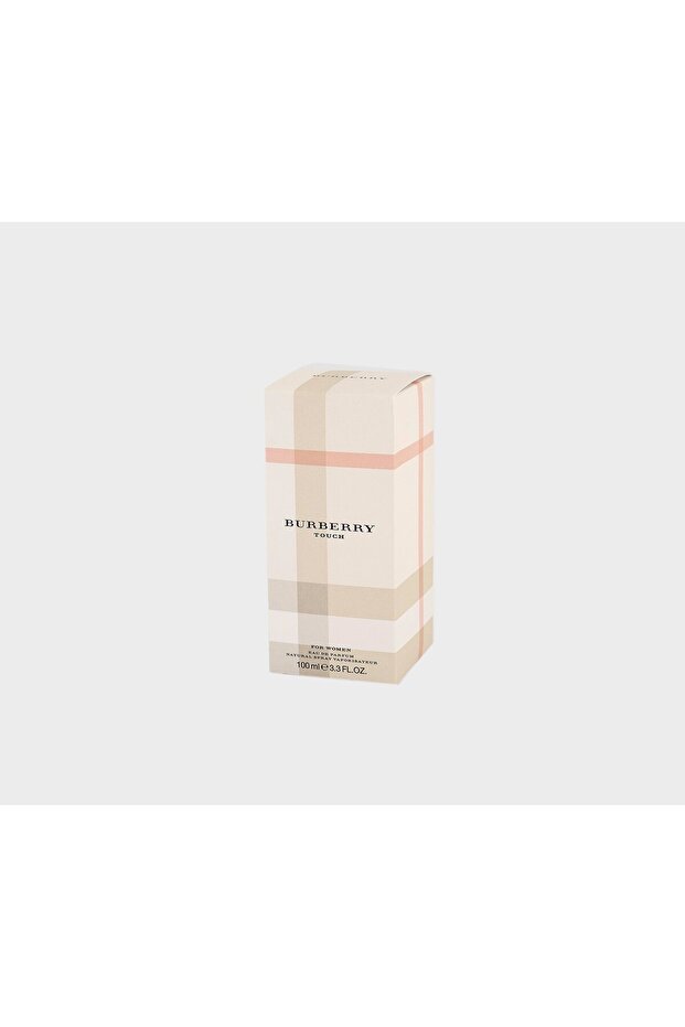 Women Touch Eau De Parfum 100 ml