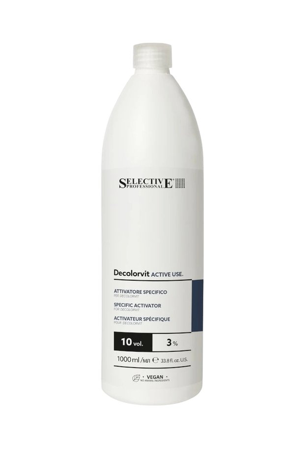 Decolorvit Active Use 3% 10 Vol. 1000 ml