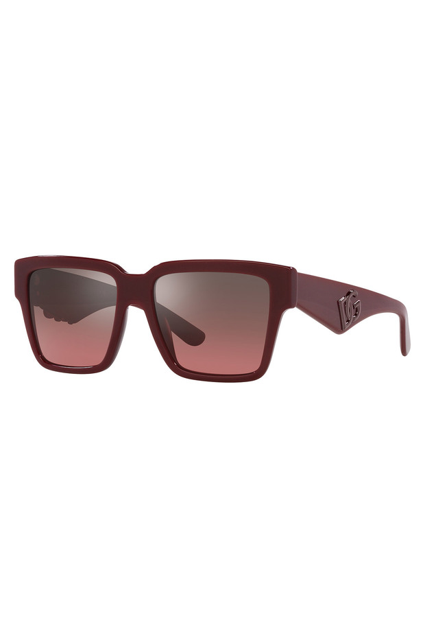 Dolce & Gabbana 4436 3091 7E 55 Sunglasses