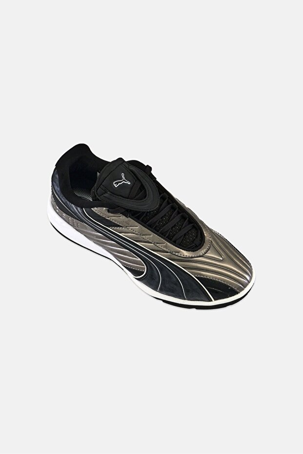 KIds Boy V-S2 Goal Getter Lace Up Training Shoes, Multicolor
