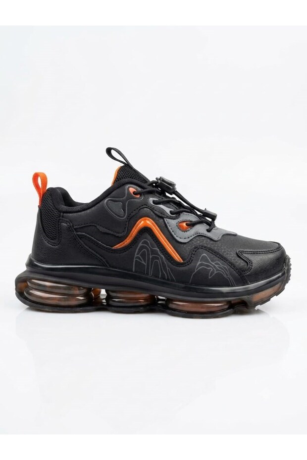 Boys' Air Sole Comfortable Sports Sneaker Shoes