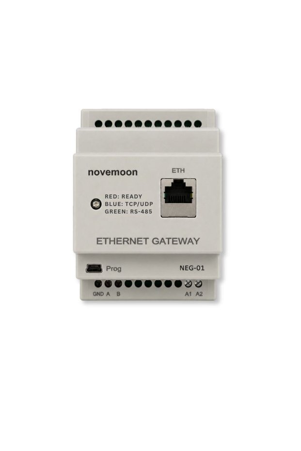 NEG-01 Ethernet Gateway