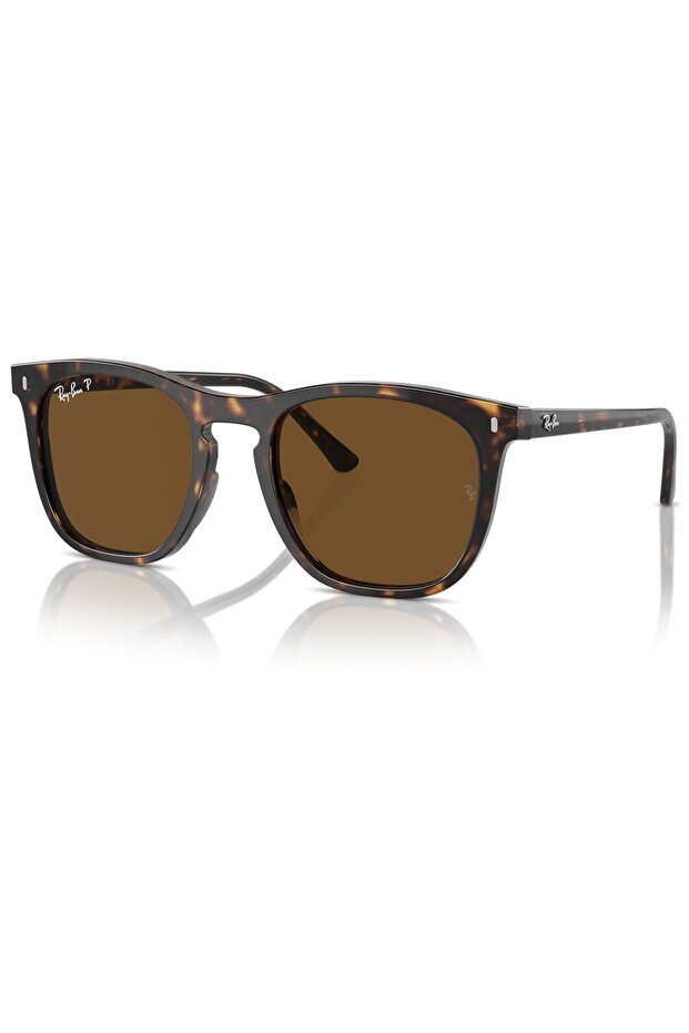 Rb2210 902 57 53 Unisex Sunglasses