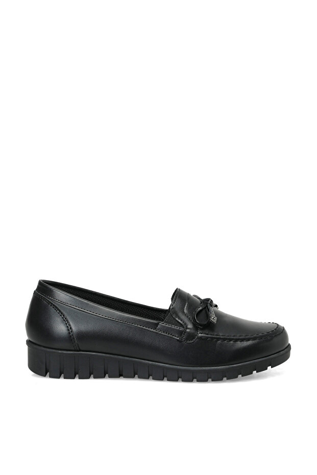 Esma-Cm.Z Black Women's Loafer