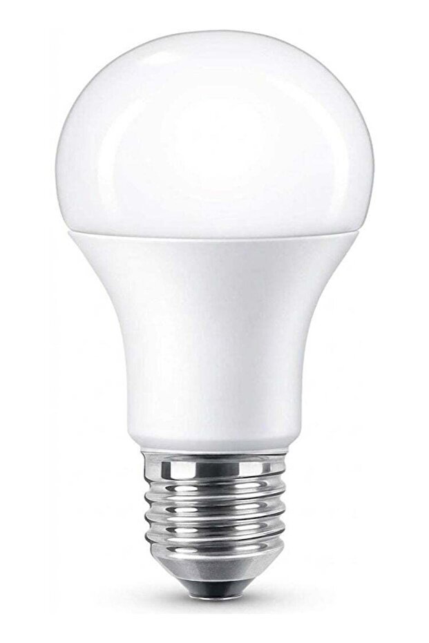 Velpron 9W LED Bulb E27 6500K Cool White 230V Energy Saving Light Bulb for Home, Office & Kitchen