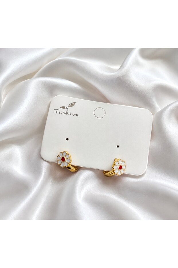 Daisy Children's Earring