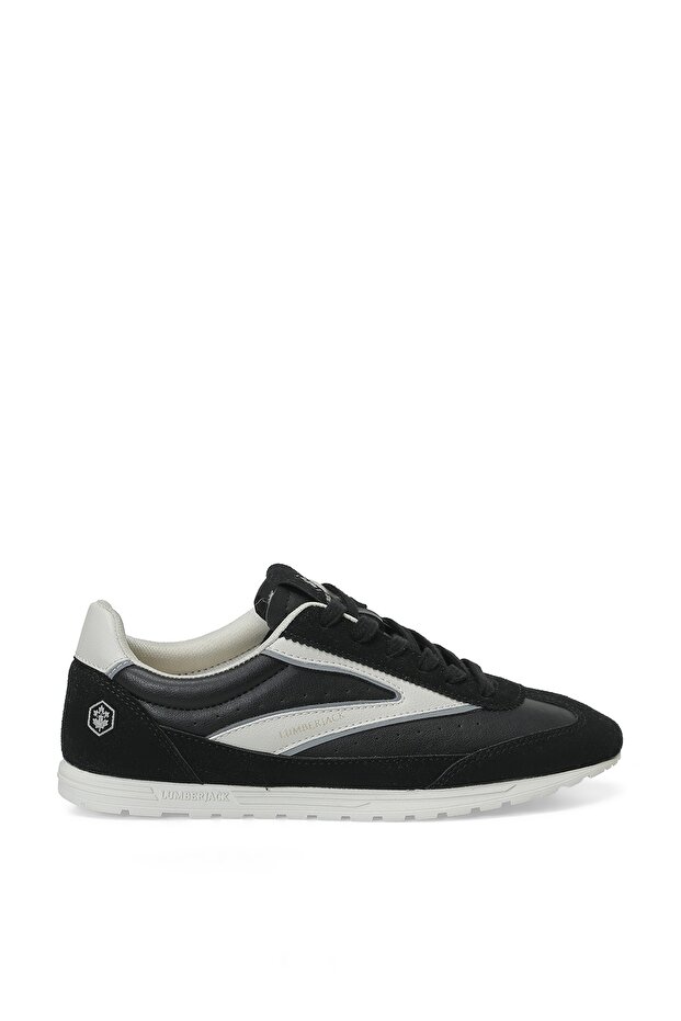 Murcia Black Women's Sneaker