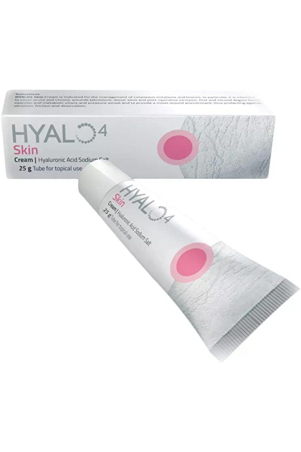Skin Cream 25Gm