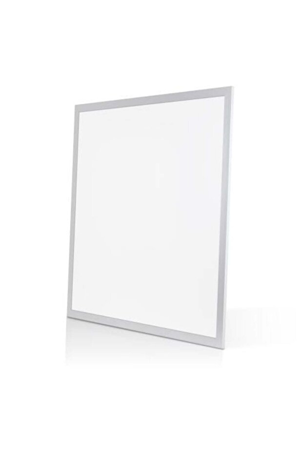لوح إنارة سقفي باللون الأصفر LED مقاس 60×60 سم بقدرة 72 واط للمكتب من