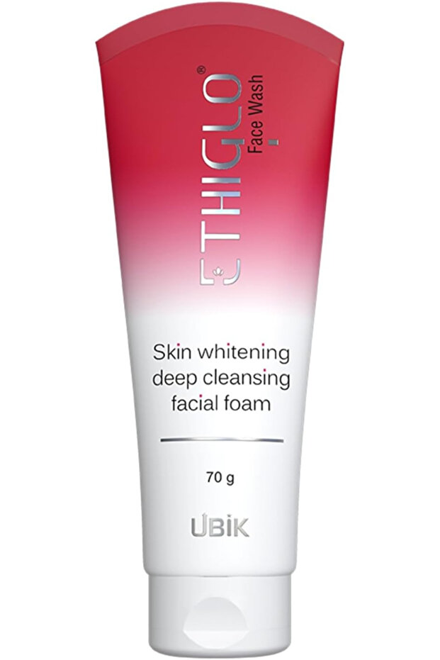 Skin Whitening Face Wash