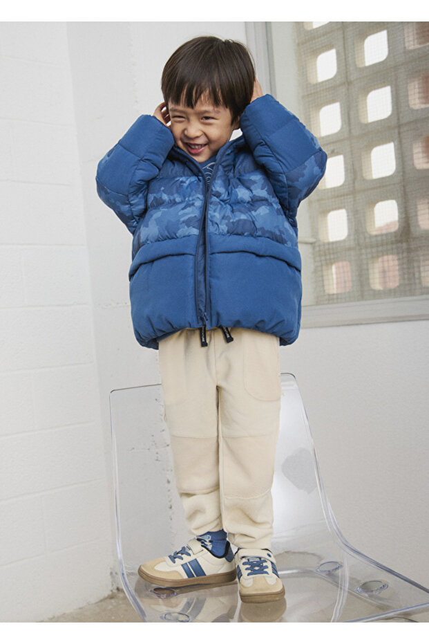 Boy's Sweatpants 4505