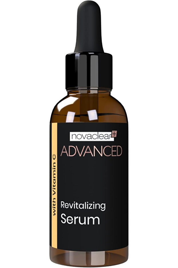 Novaclear Advanced Revitalizing Serum