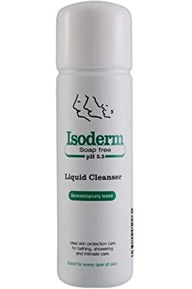 Ph 5.5 Liquid Cleanser (250Ml)