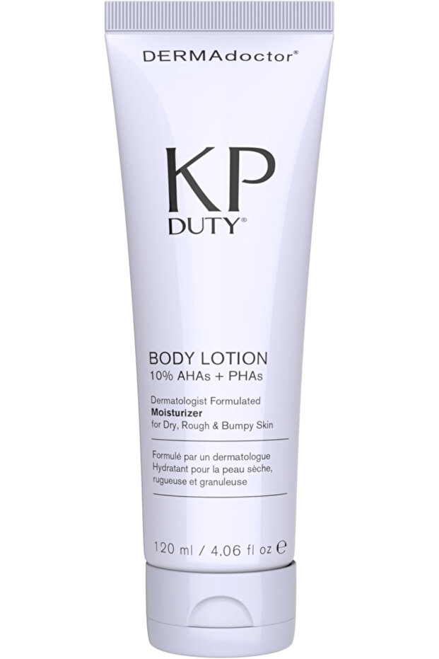 Kp Duty Moisturizing Lotion 120 Ml, Pack Of 1