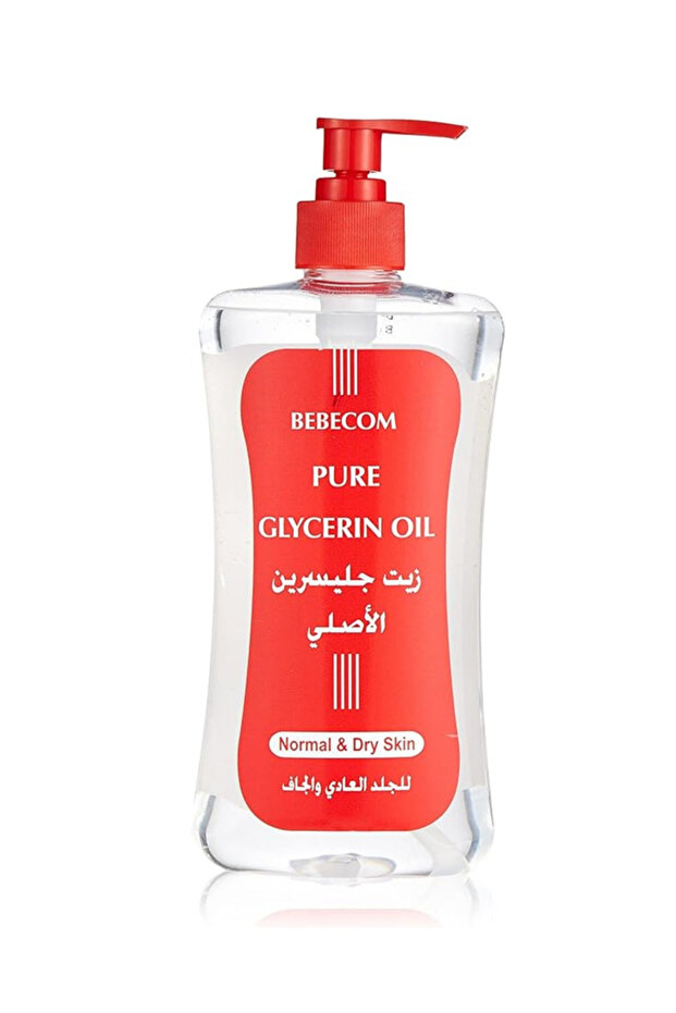 Glycerin Pure Oil, 500 Ml