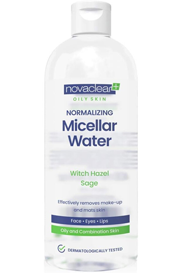 -Acne Micellar Water