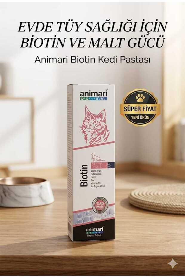 BİOTİN