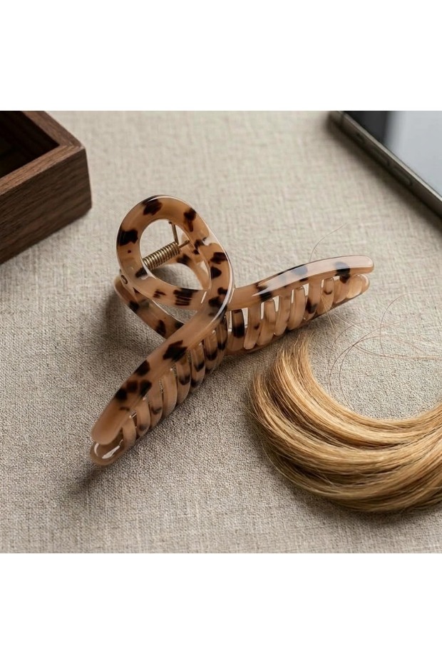 Eternity Model Mandal Clasp