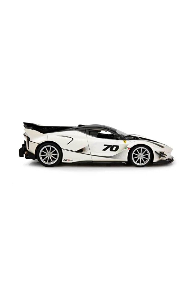 Bburago 1:18 Ferrari FXX K Evo Model Car