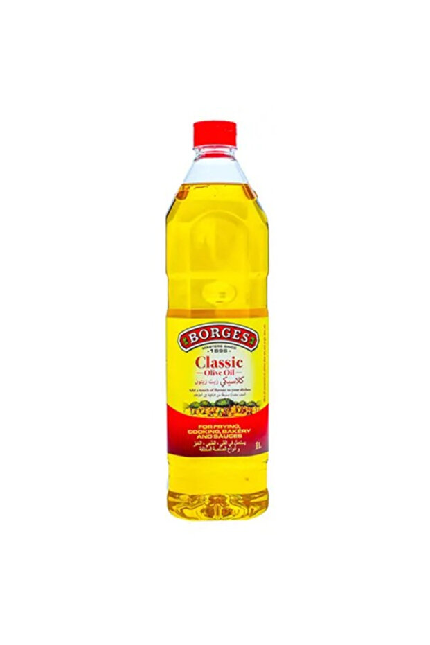Olive Oil Classic 1 L x 2