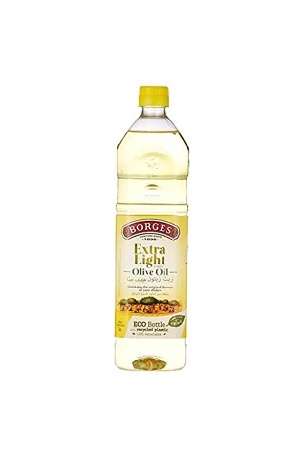 Extra Light Olive Oil 1 L x2