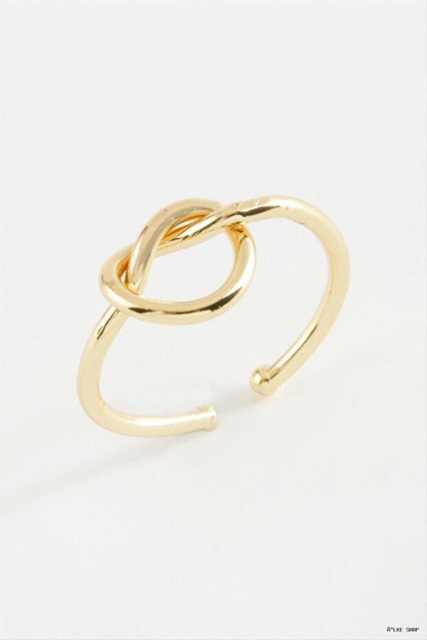 Ilkestor Ring Joint (204335) Ring Yellow