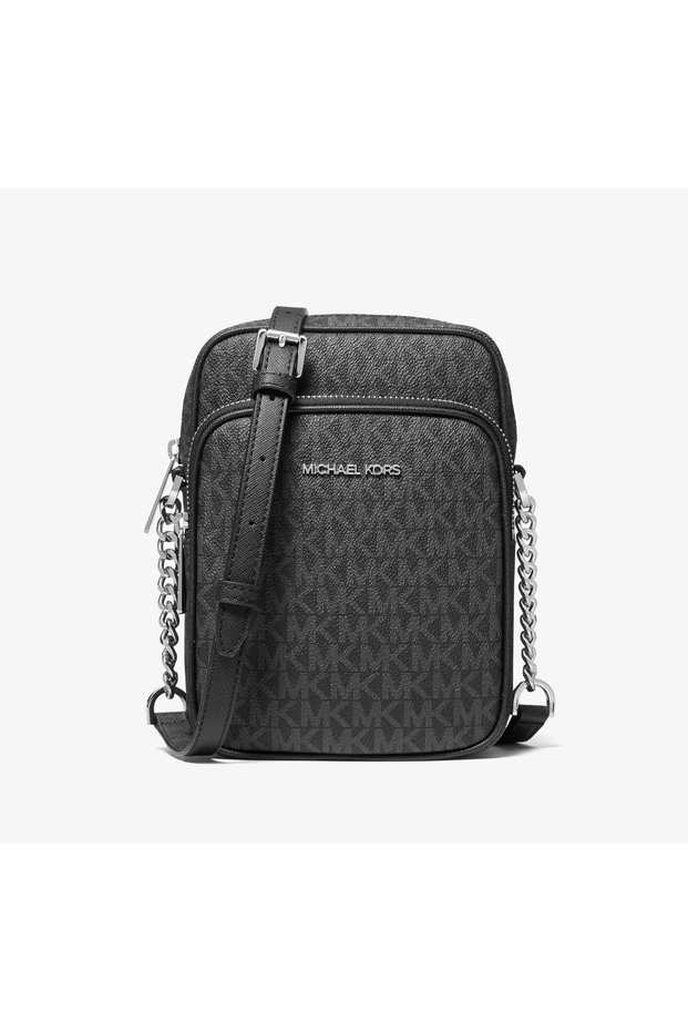 Jet Set Travel Women's Logo Cross Shoulder Bag 35F1Gtvc2B