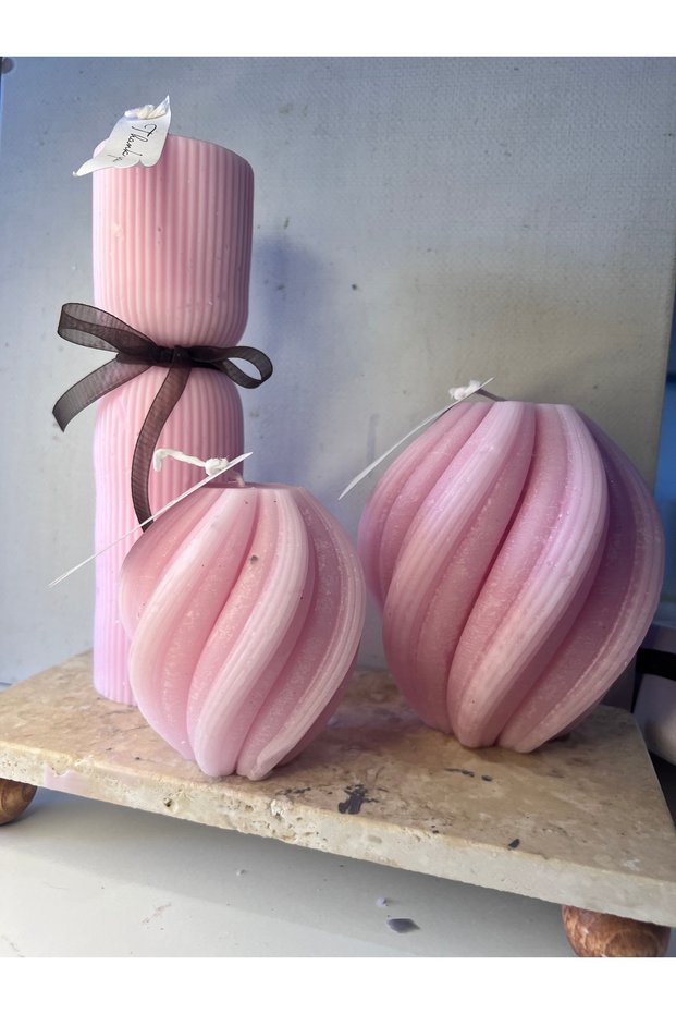 Pembe Rüya