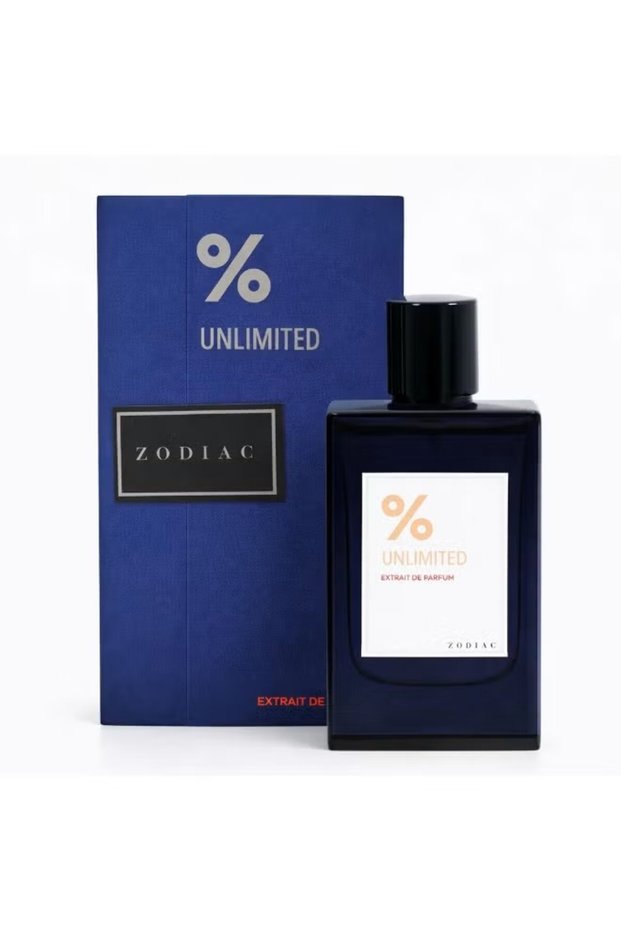 عطر اونليمتيد من زودياك اكسترايت دي بارفيوم 60مل