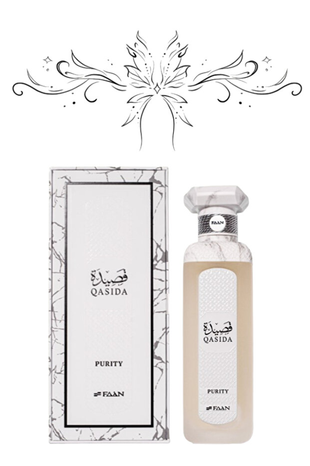 عطر قصيدة بوريتي 100 مل