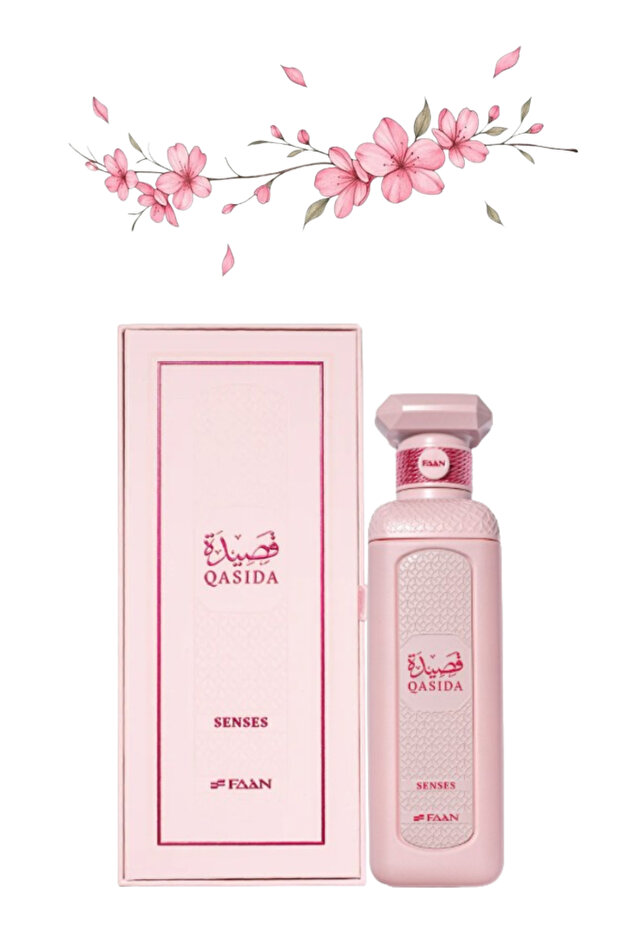 عطر قصيدة سينسيز 100 مل